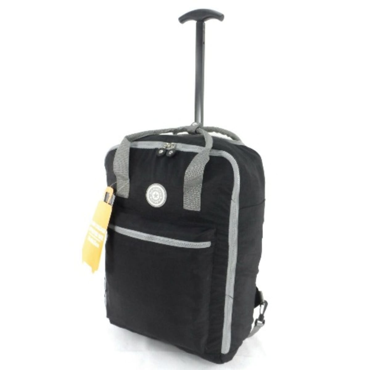 Cabin Storage Hand Luggage Suitcase With Wheels Lightweight