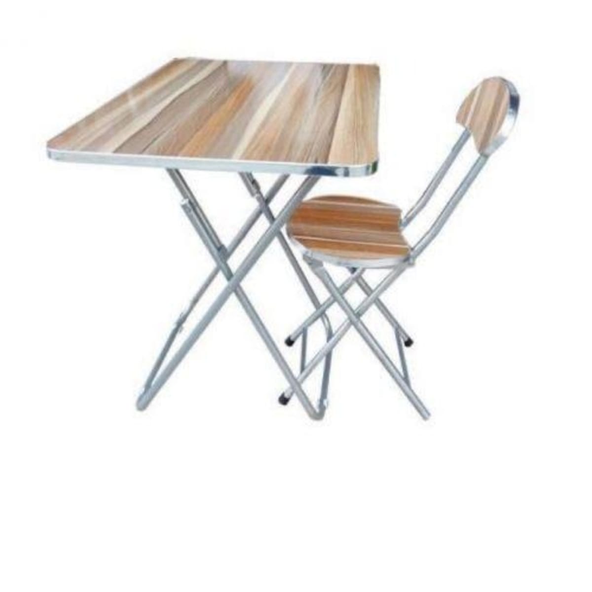 Adjustable foldable chair on sale