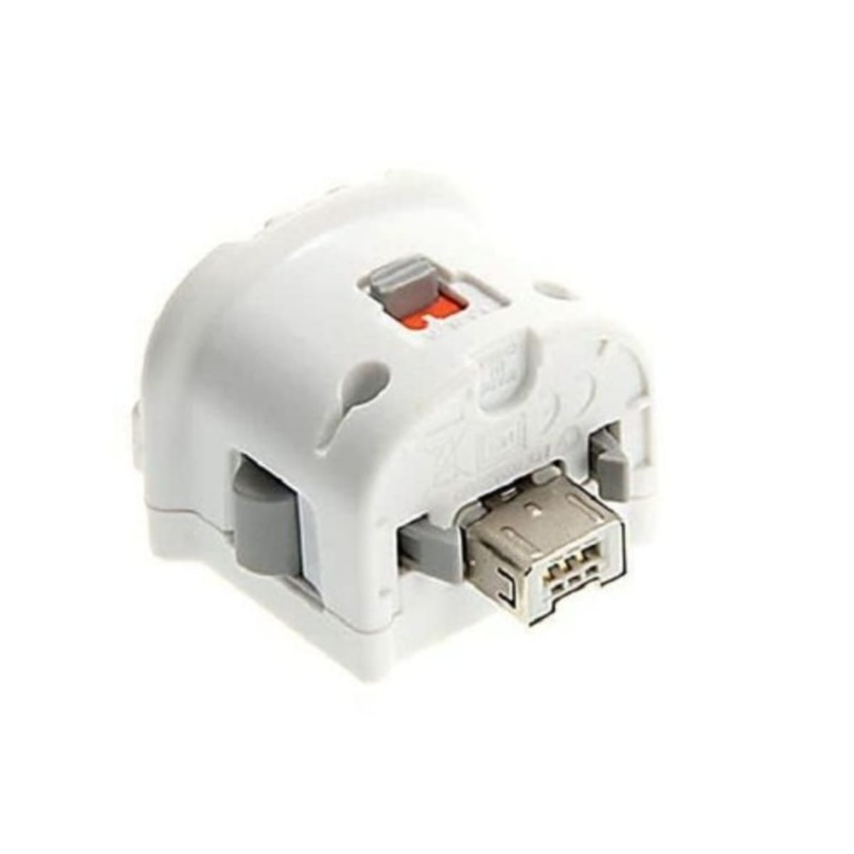 Nintendo wii store motion plus