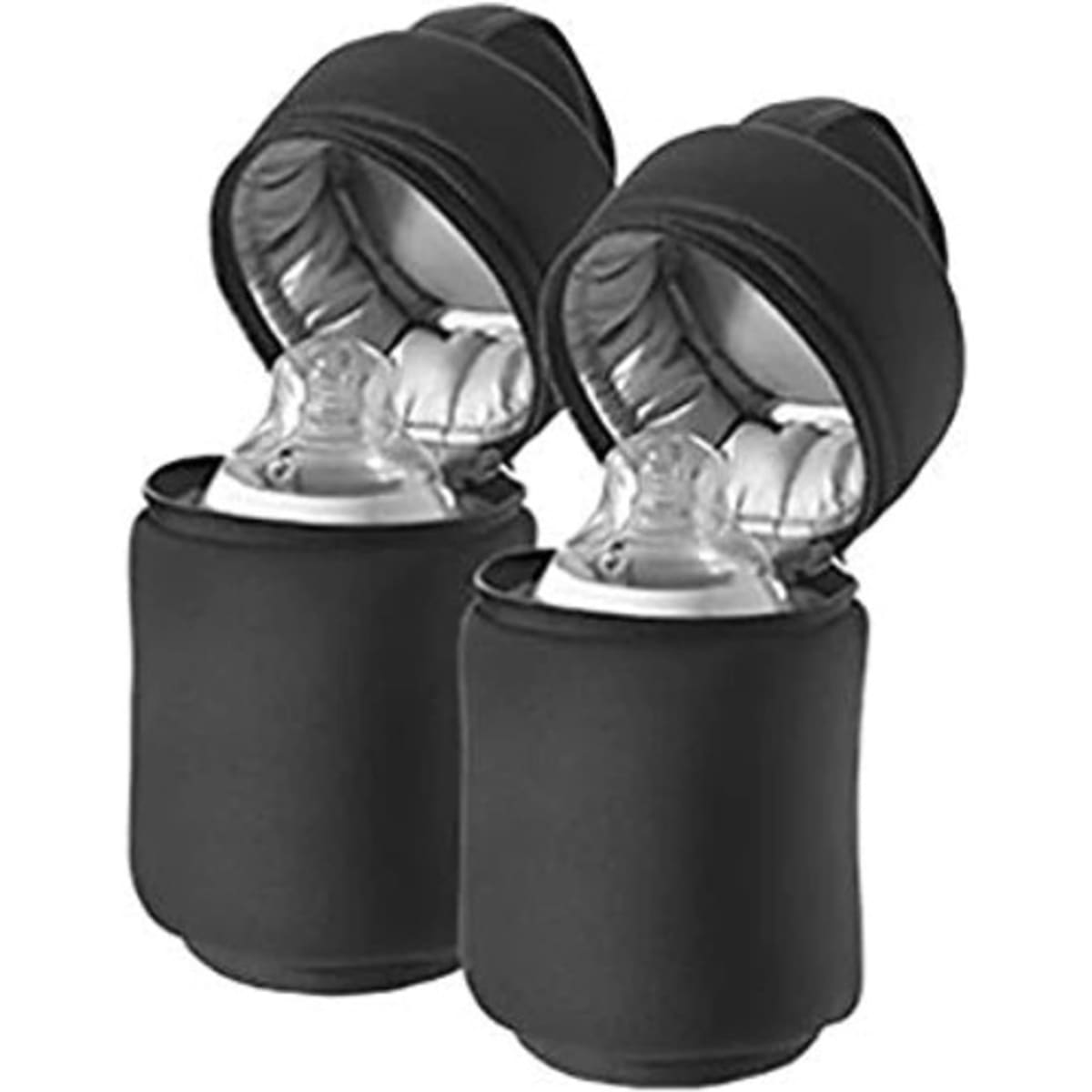 Tommee tippee top bottle warmer bags
