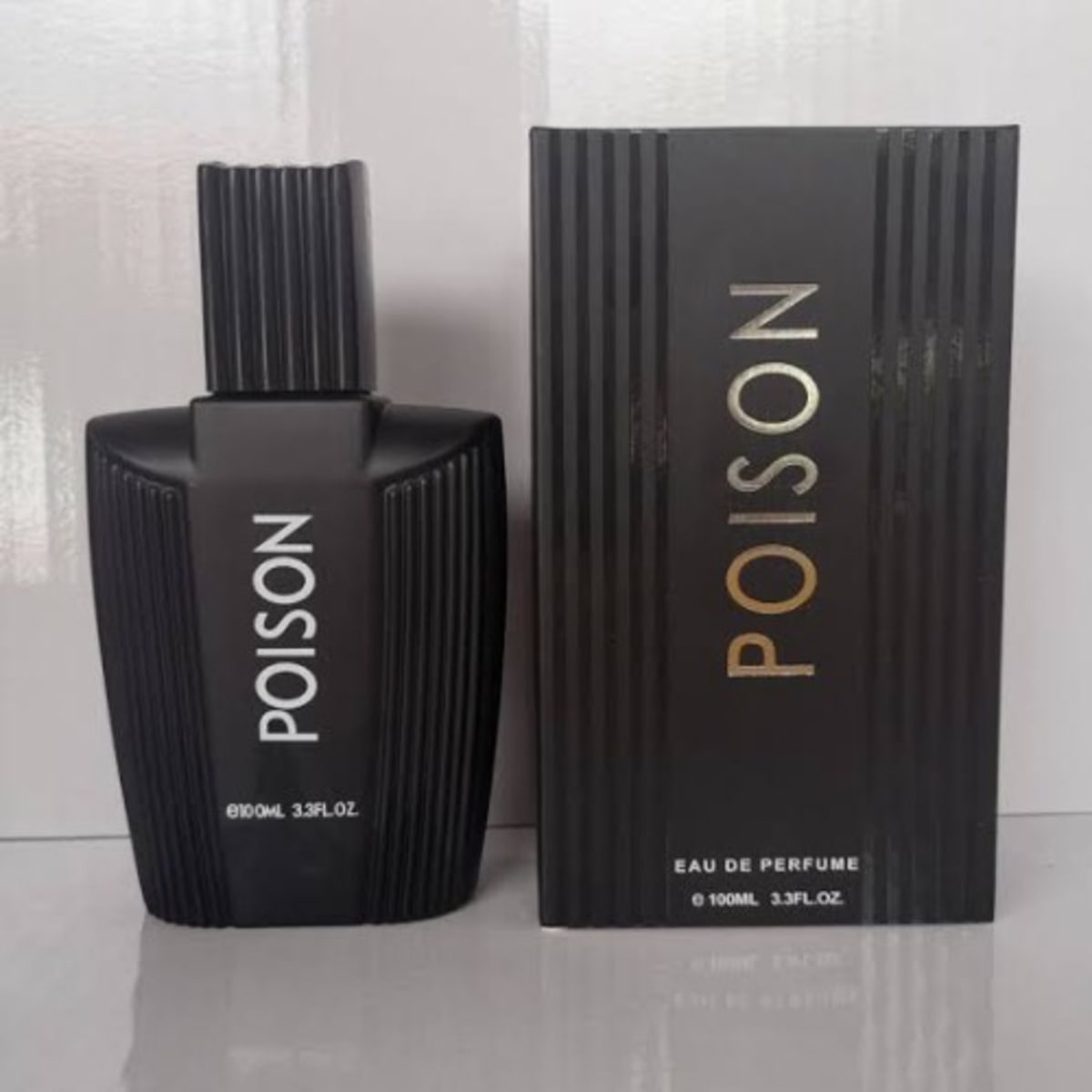 Poison perfume sales for male