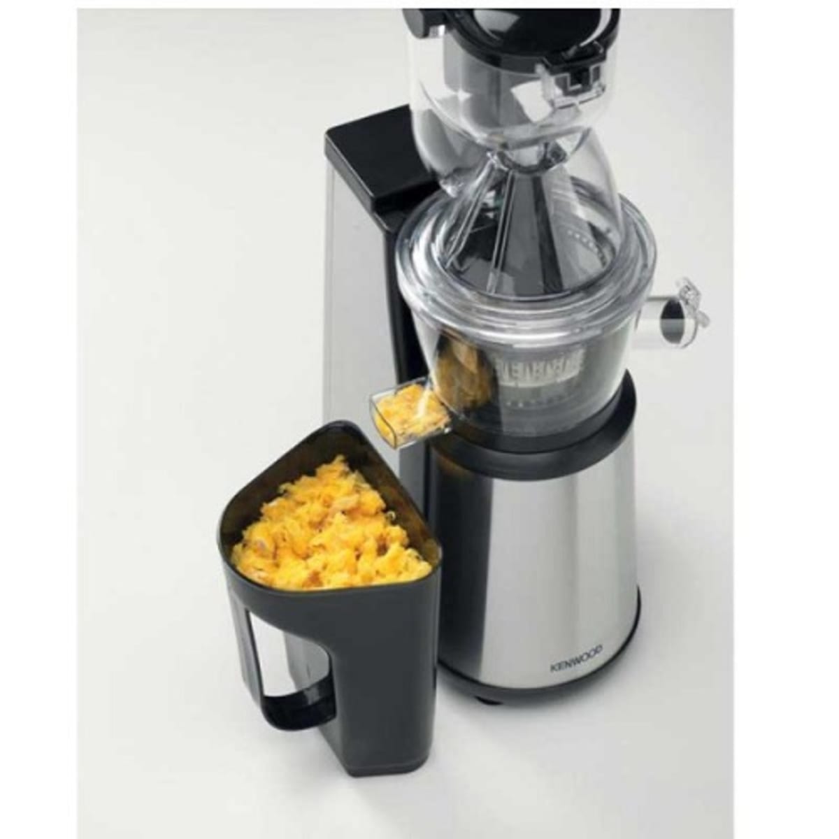 Kenwood accent collection deals juicer