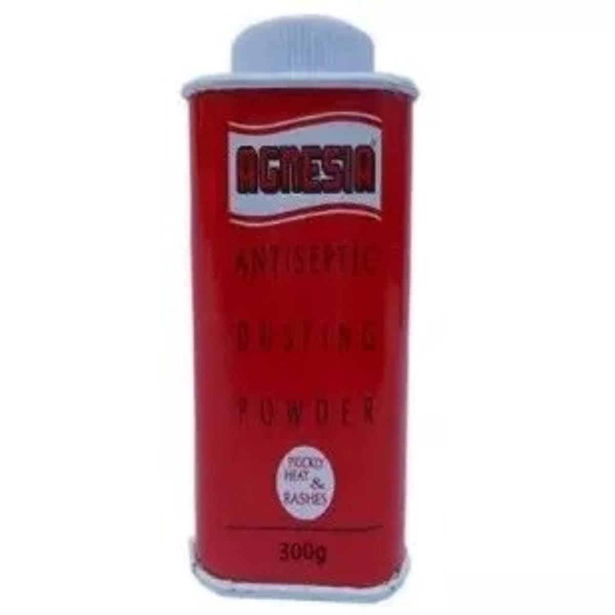 Agnesia Antiseptic Dusting Powder Konga Online Shopping