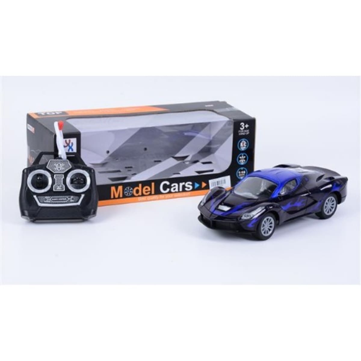 Online shopping sale remote car