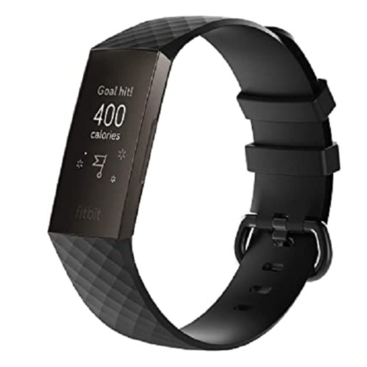 Fitbit charge 4 discount large