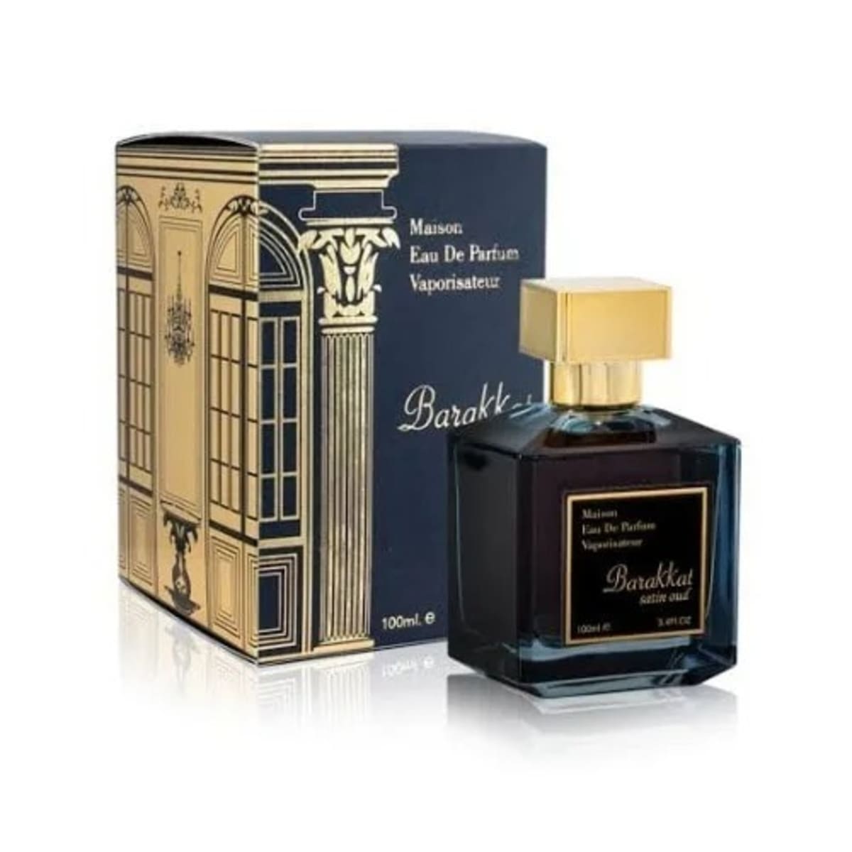 Barakkat perfume hotsell