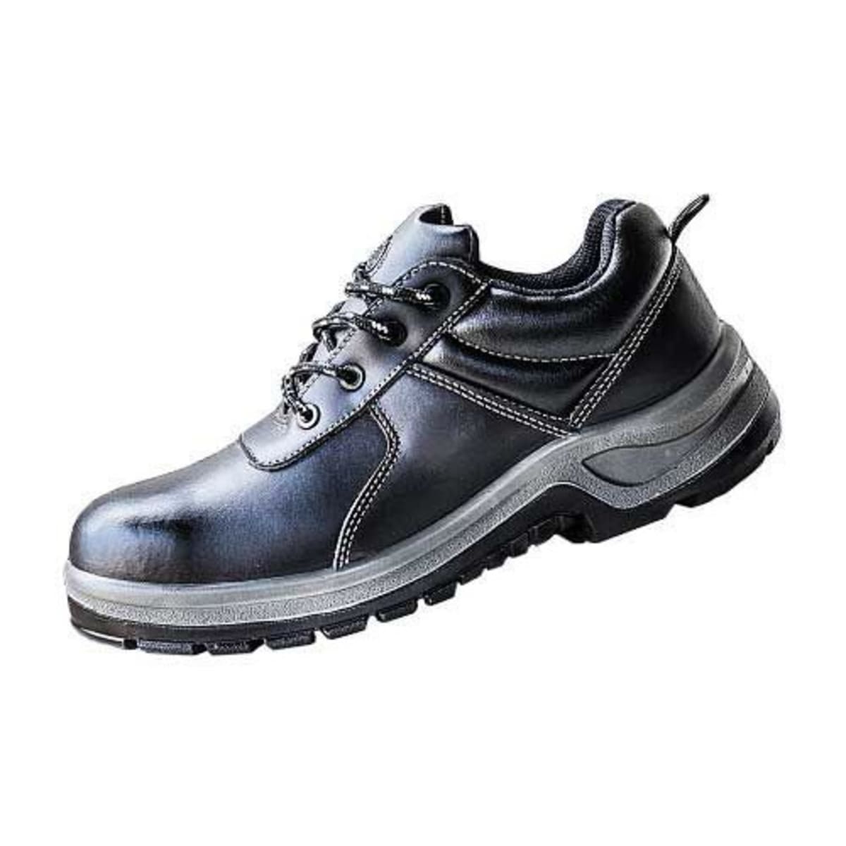 Shield safety outlet shoes