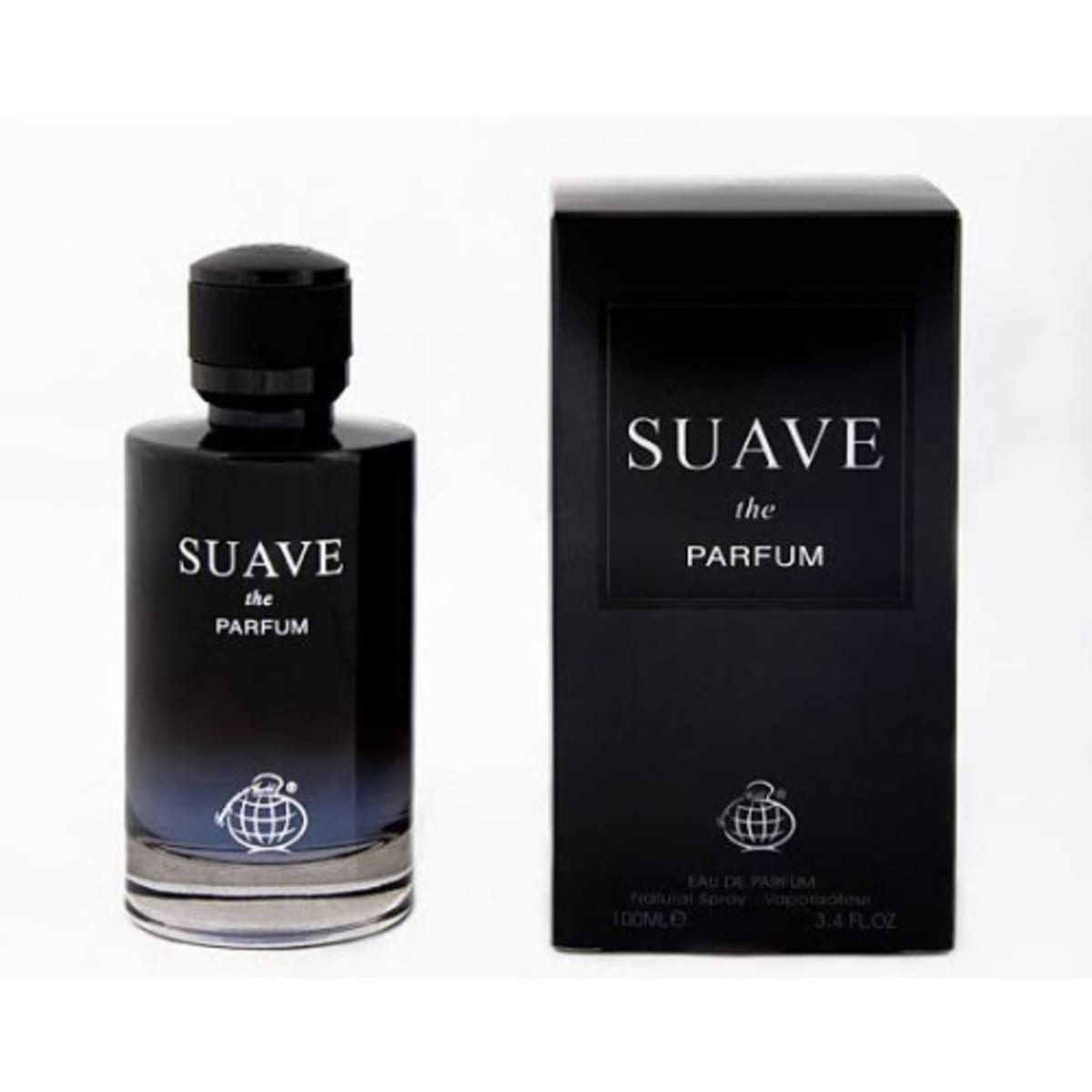 Suave eau online de parfum price
