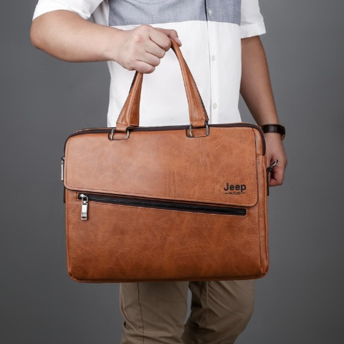 Jeep 2025 office bag