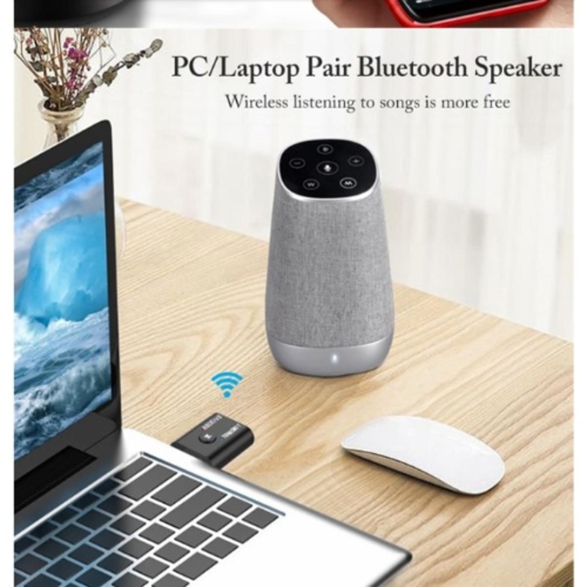 Non bluetooth tv to bluetooth speakers deals