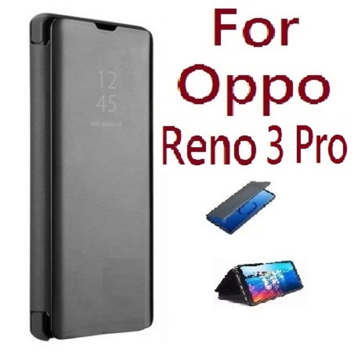 Oppo hotsell reno pouch