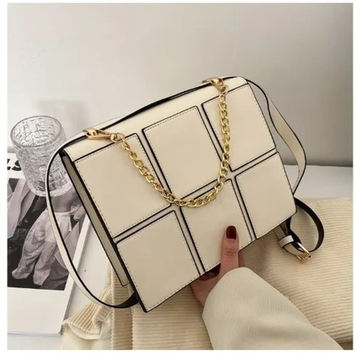 Konga bags discount