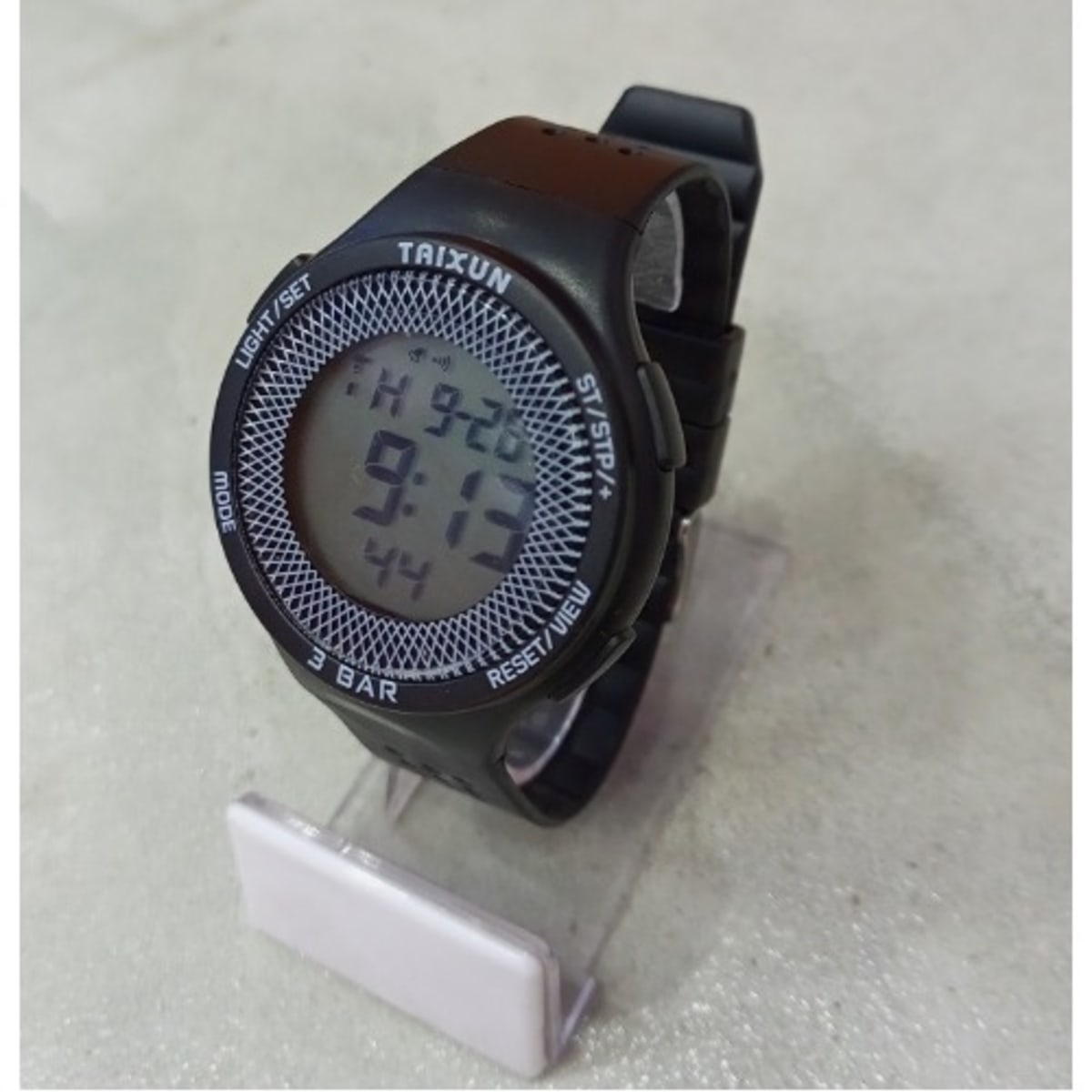 Taixun watch 3 bar new arrivals