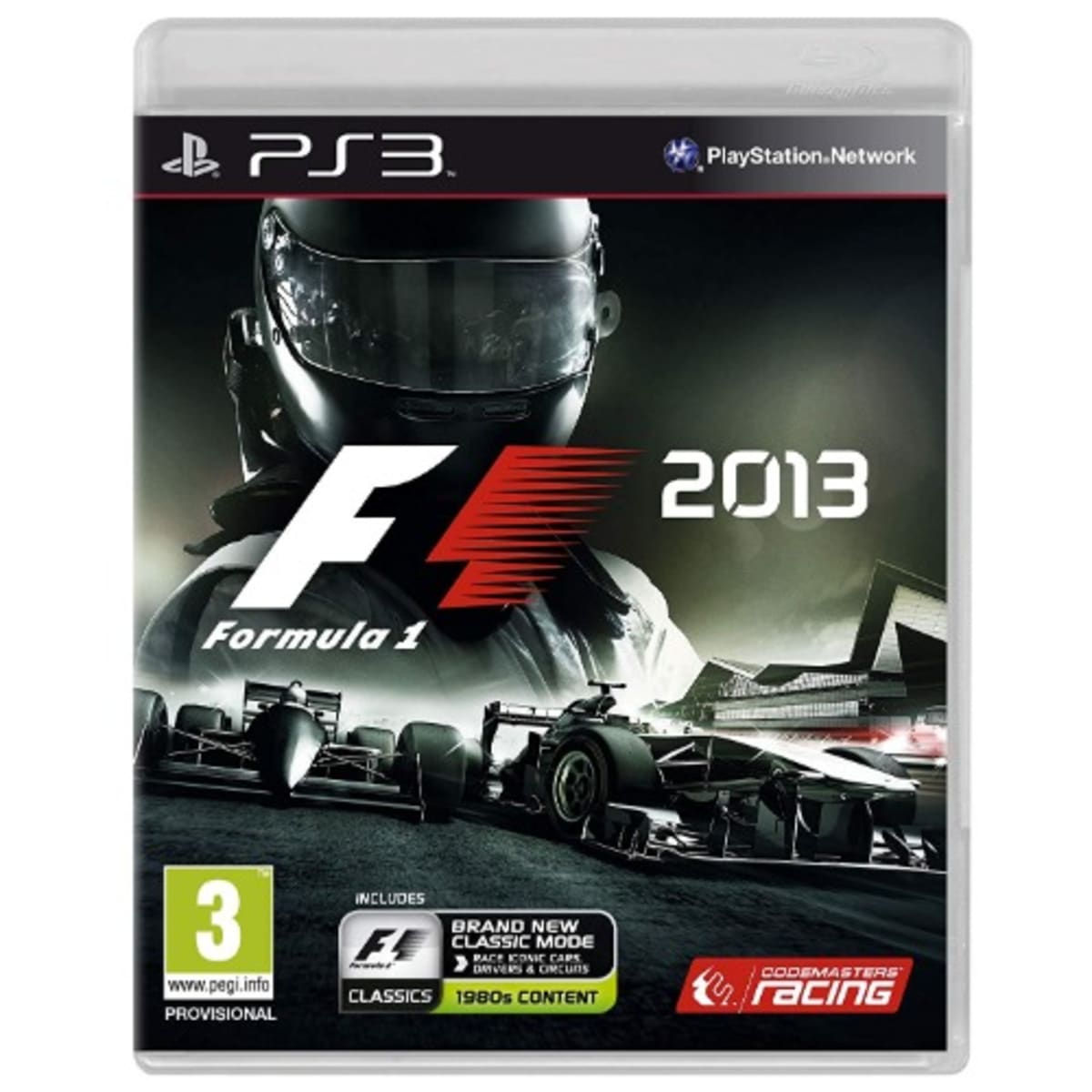 Formular 1 Playstation 3 Konga Online Shopping