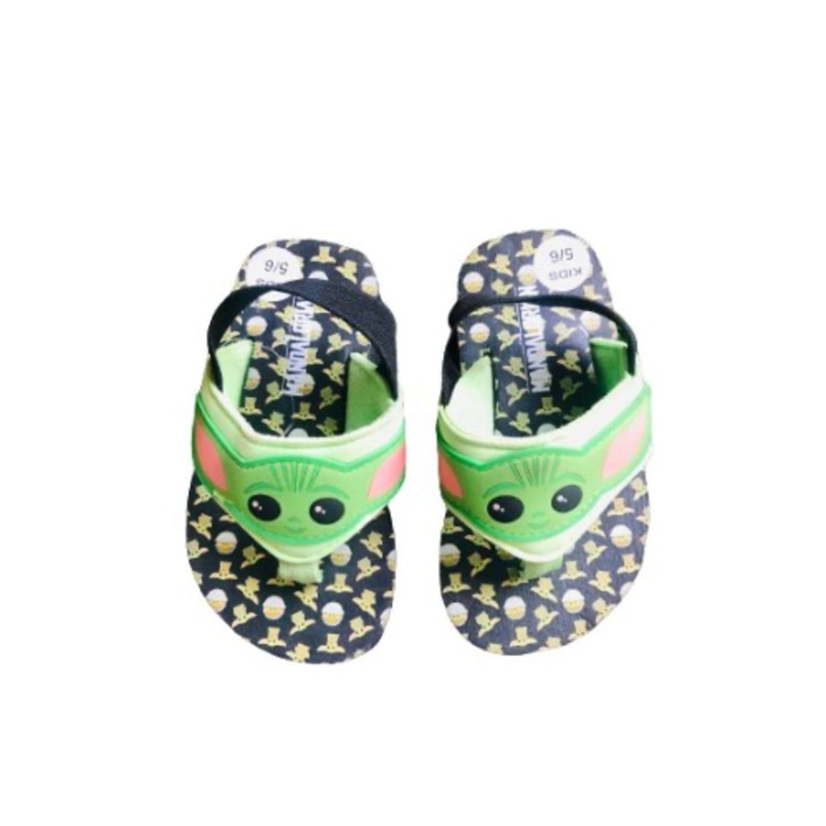 Infant clearance boys slippers