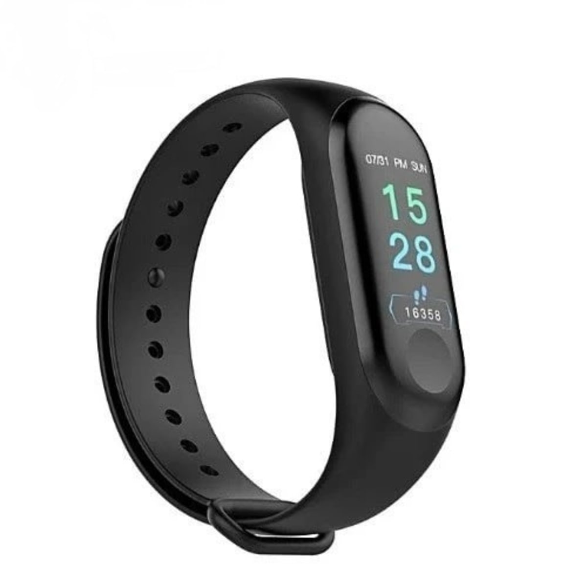 M4 smart bracelet outlet not connecting