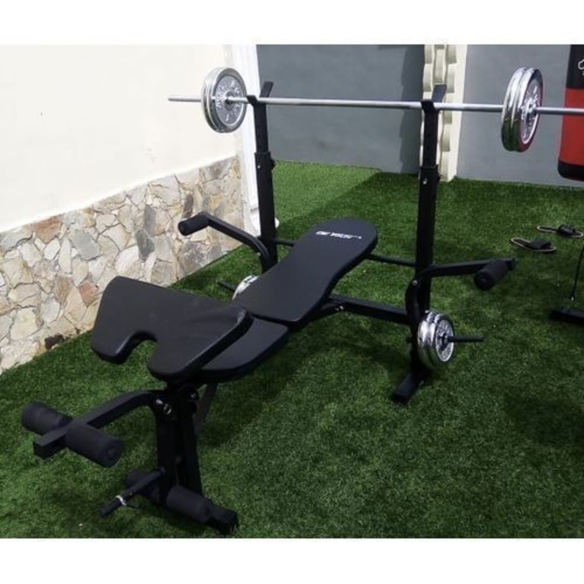 20kg bench hotsell bar