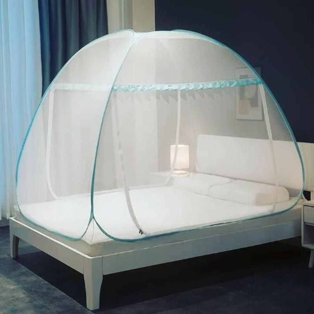 Mosquito net 6x6 sale