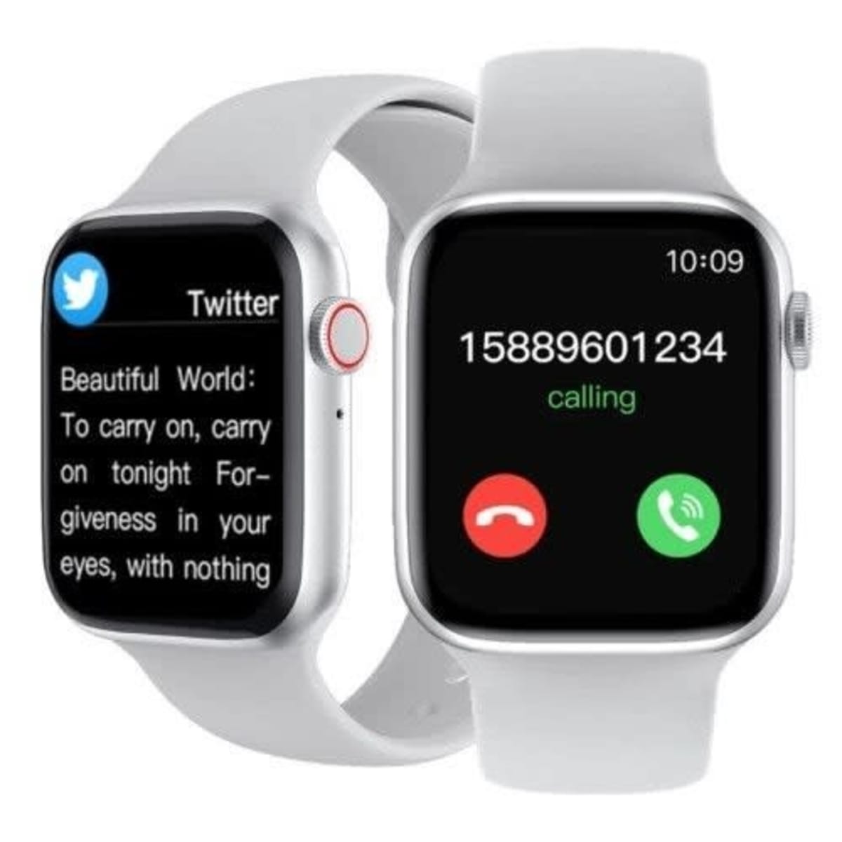 Smart watch konga sale
