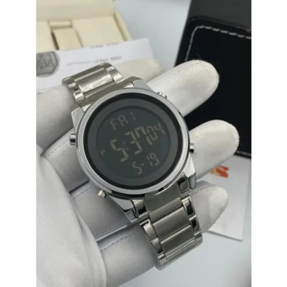 Skmei wrist watch konga store