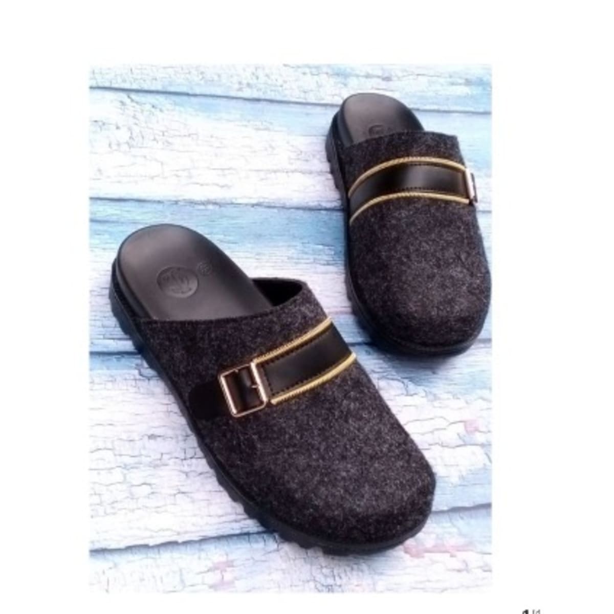 Half cover shoes hotsell