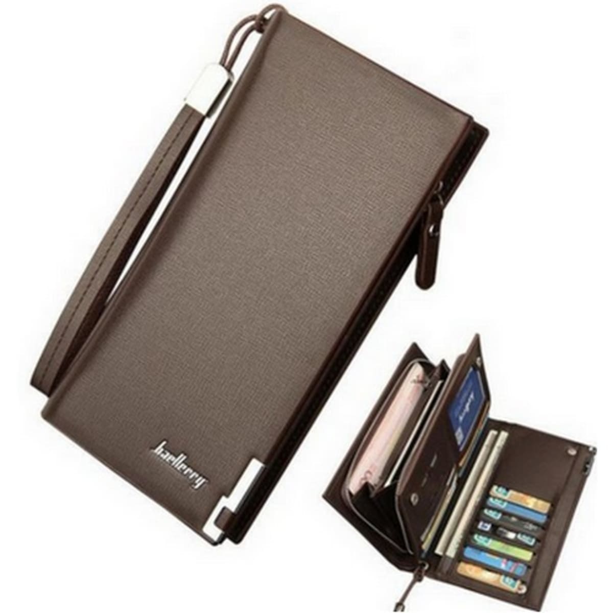 Jinbaolai sales wallet price