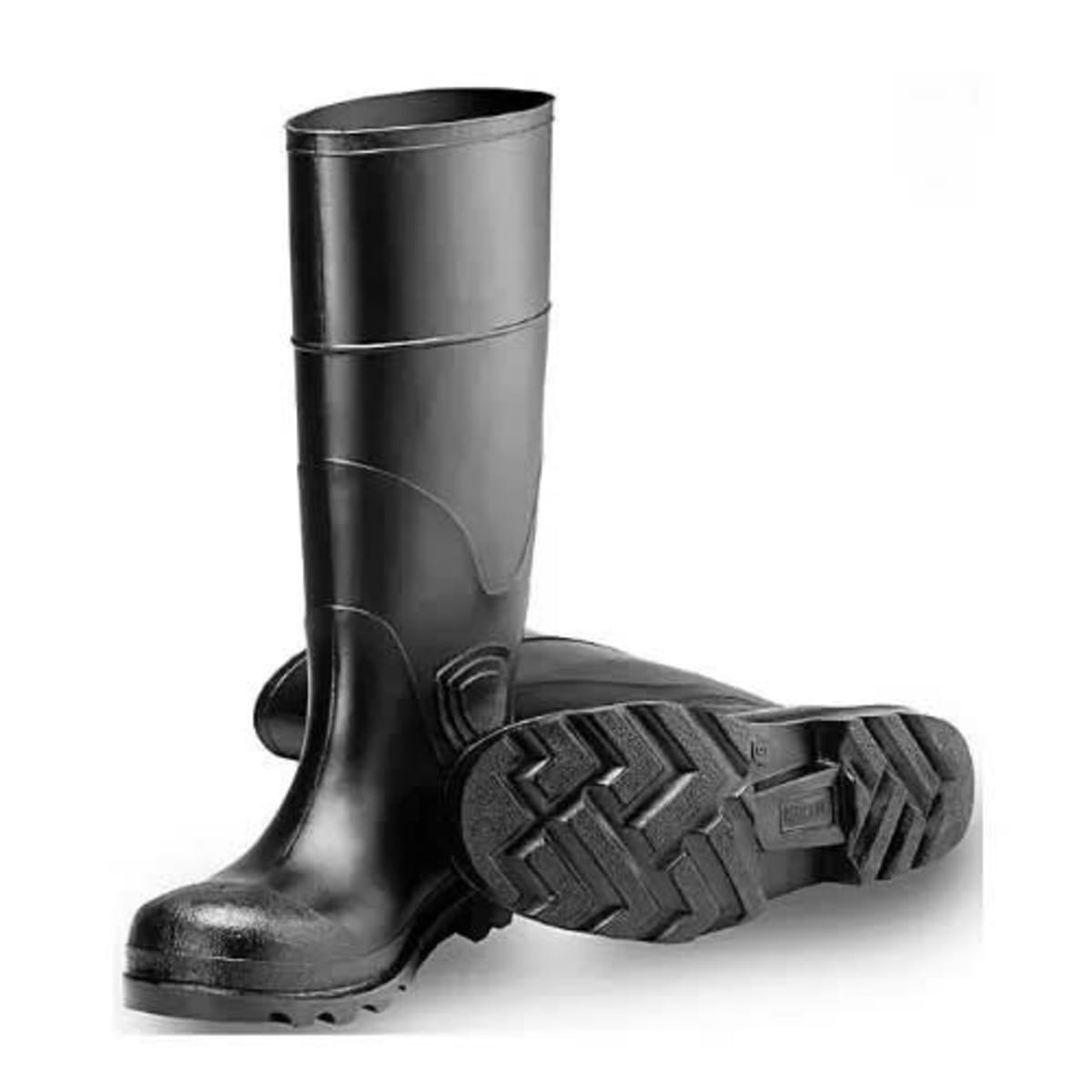 Safety 2025 rain boots