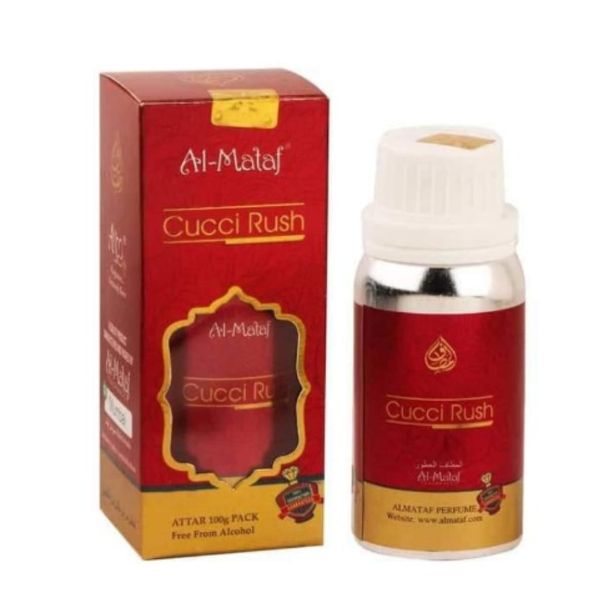 Gucci rush 100ml perfume clearance