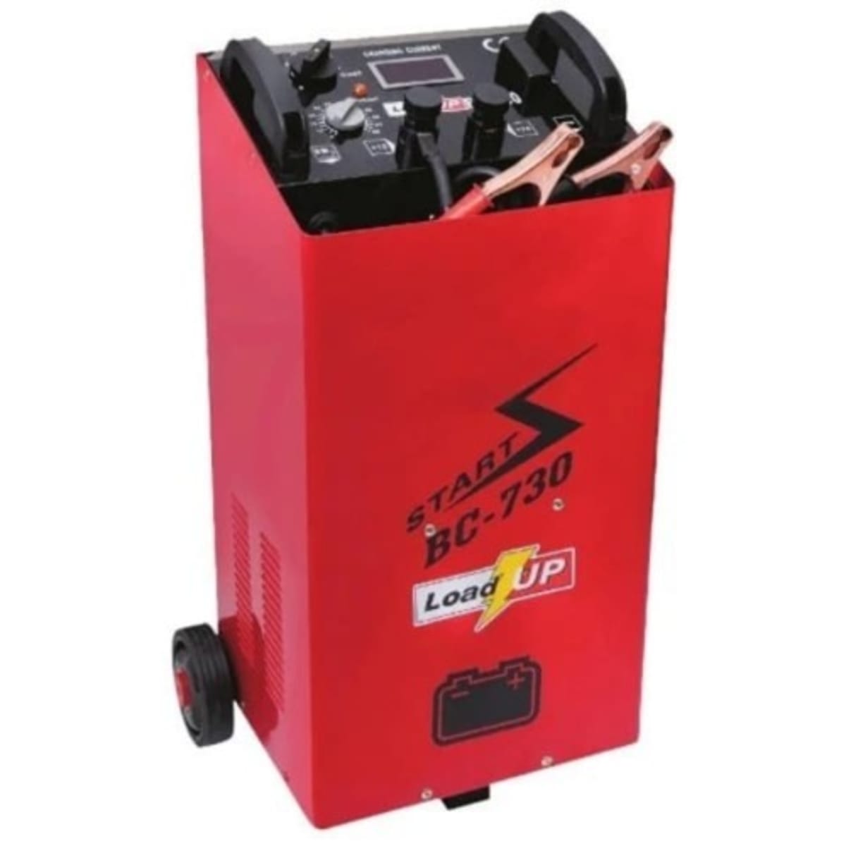 Heavy duty car battery charger cheap