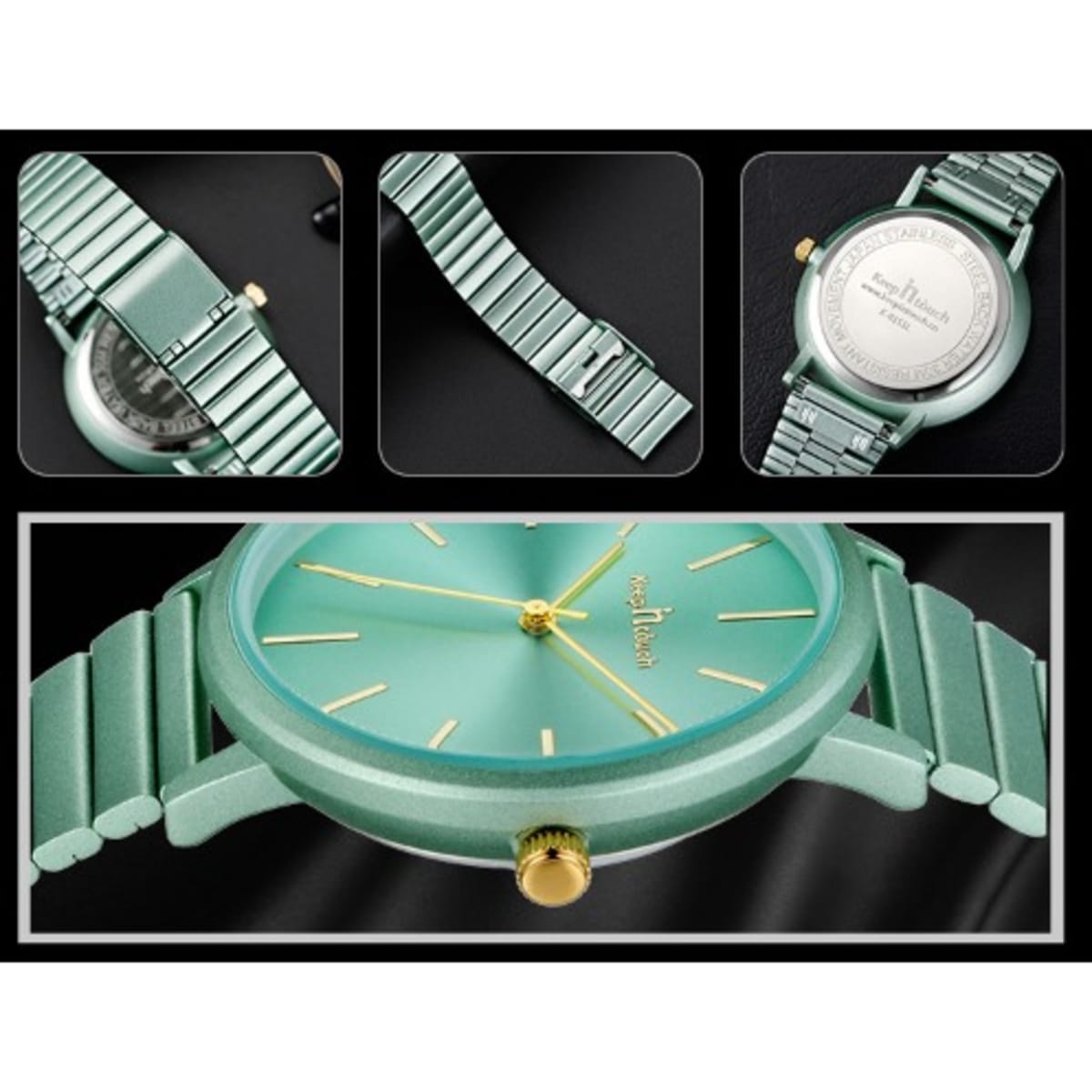Keep in touch watch hot sale