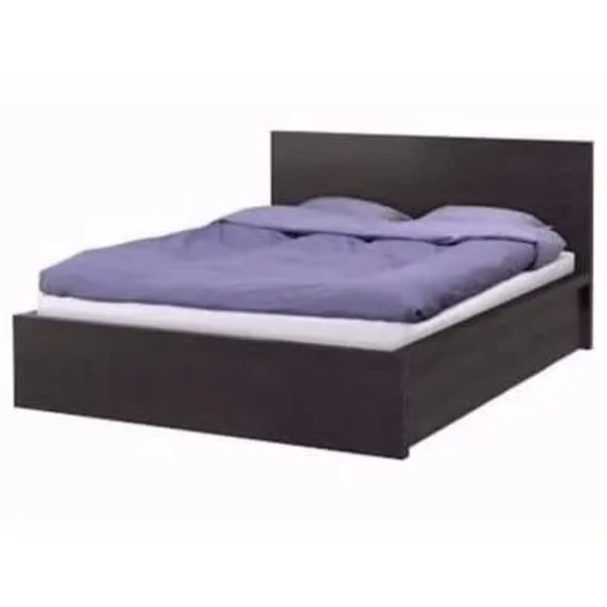 4ft by top 6ft bed