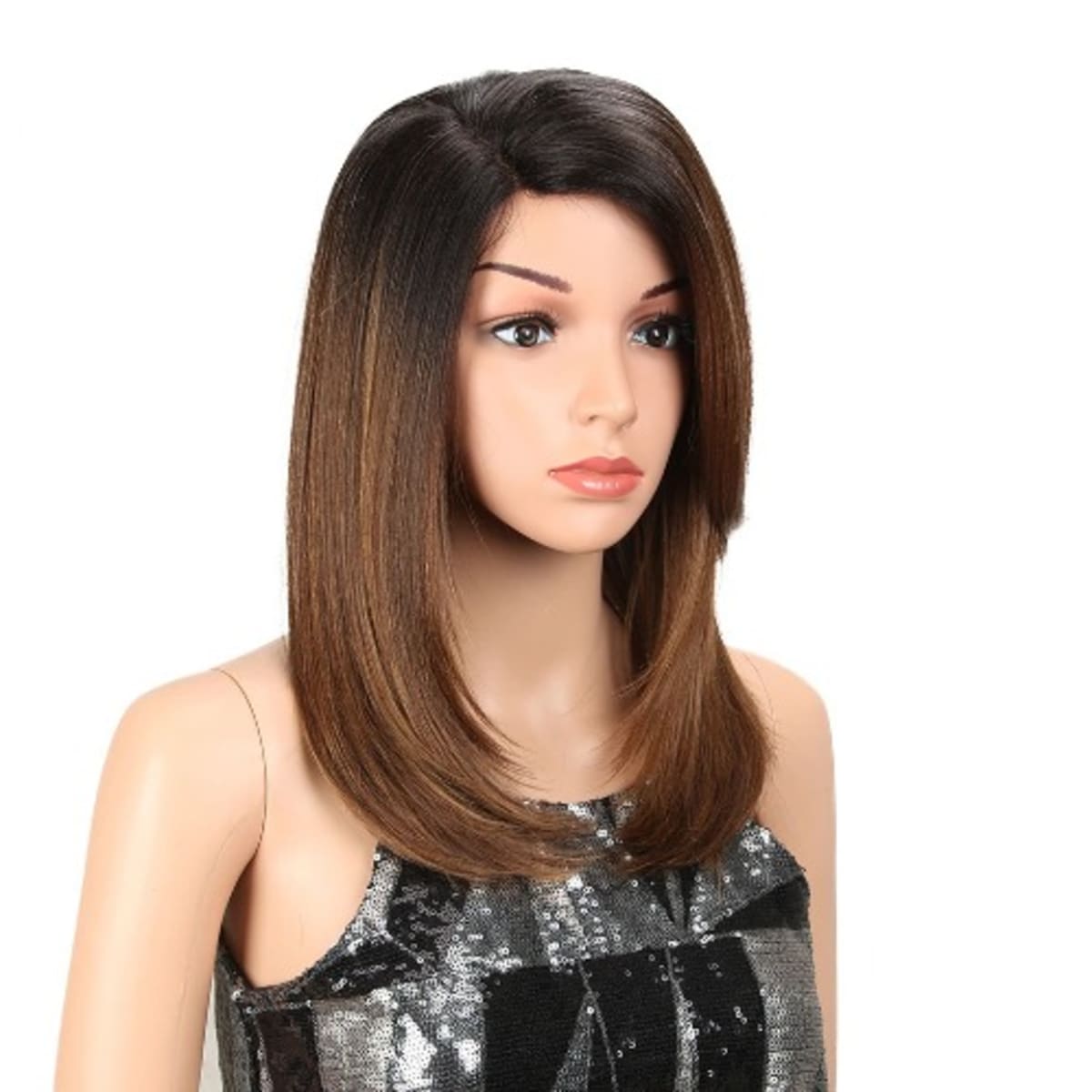 Model model wigs rex shop