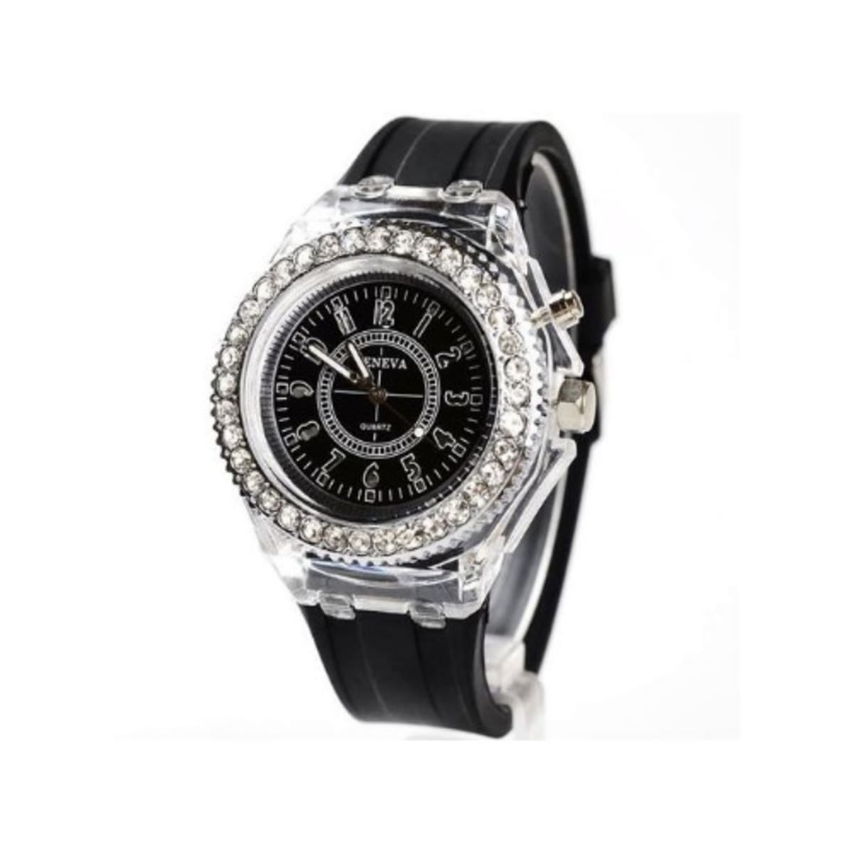 Geneva Women s Classic Fashion Wristwatch Konga Online Shopping