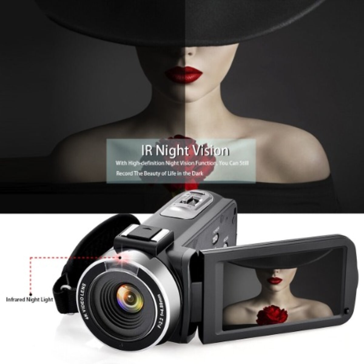 Video camera shop online shopping