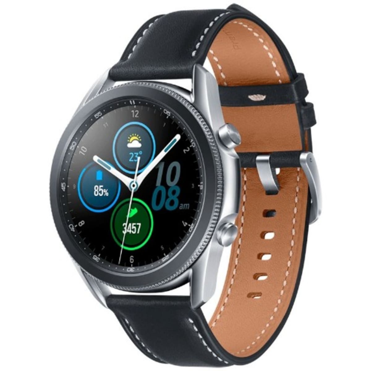 Galaxy gear 3 sale watch