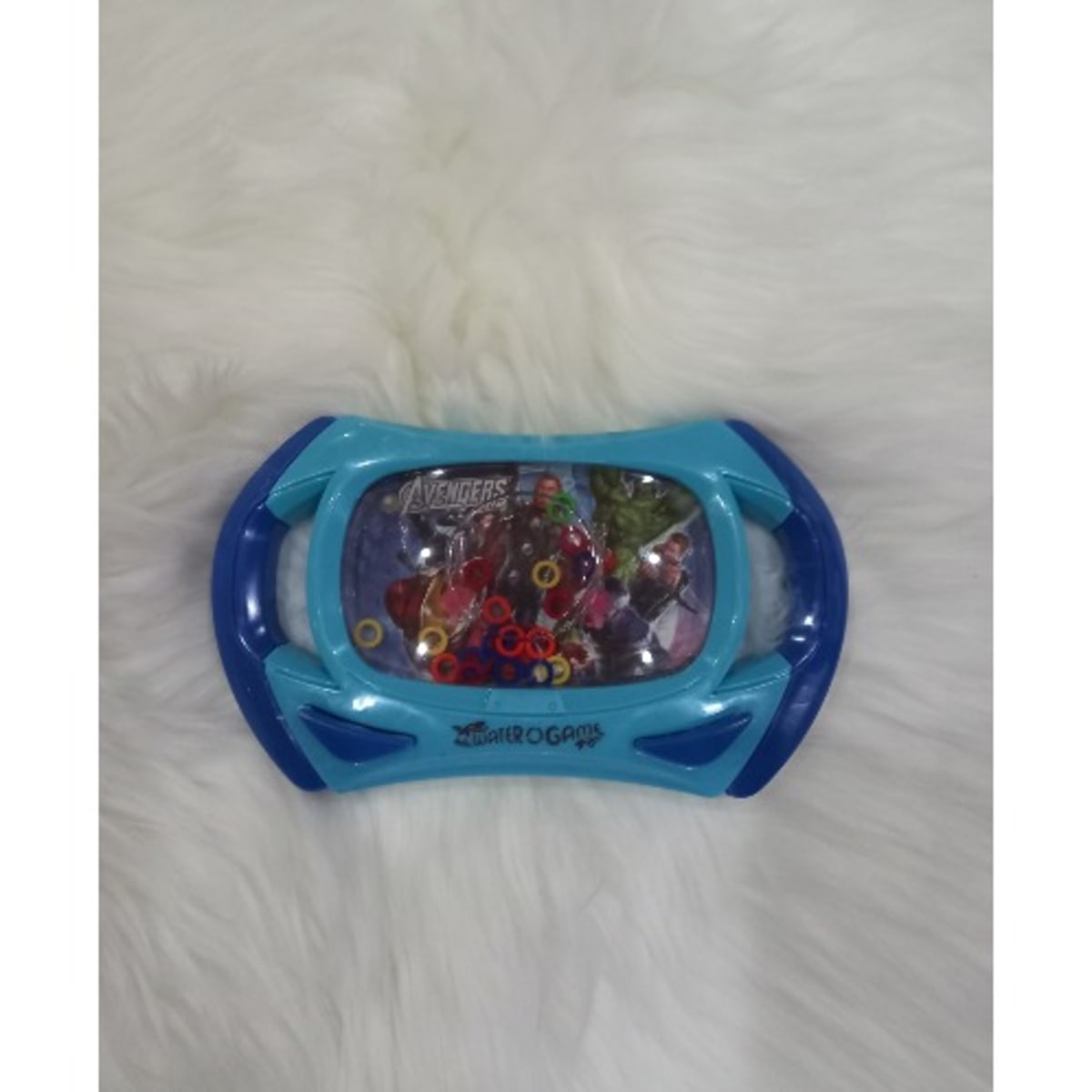 Water game sale toy