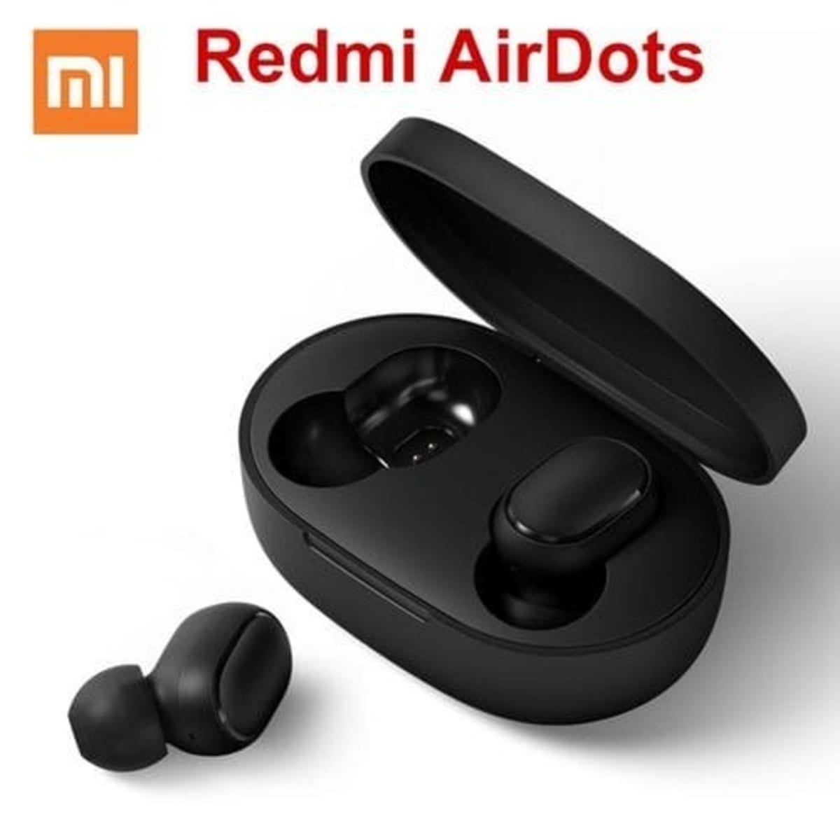 Bluetooth clearance headphones redmi