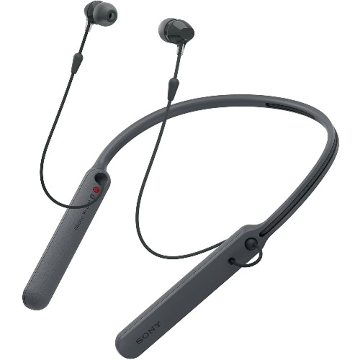 Sony C400 Wireless Behind neck In Ear Headphone Konga Online