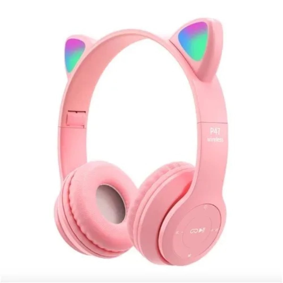 CAT Headphone Viv 23m Pink Konga Online Shopping