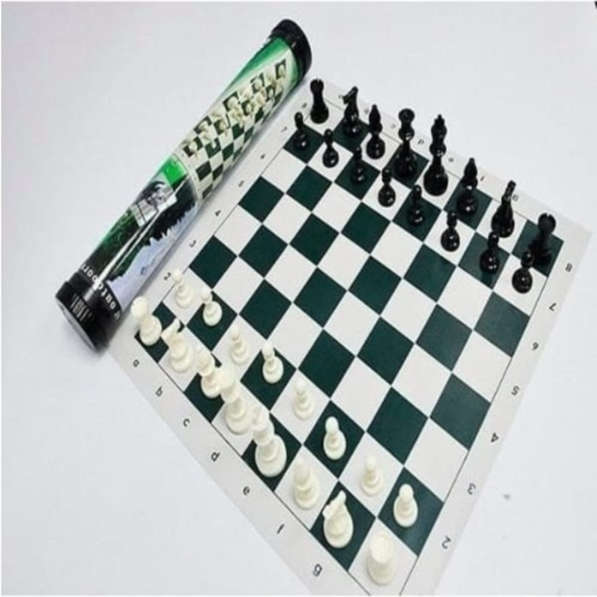 CAPS Conversions - Chess Forums 
