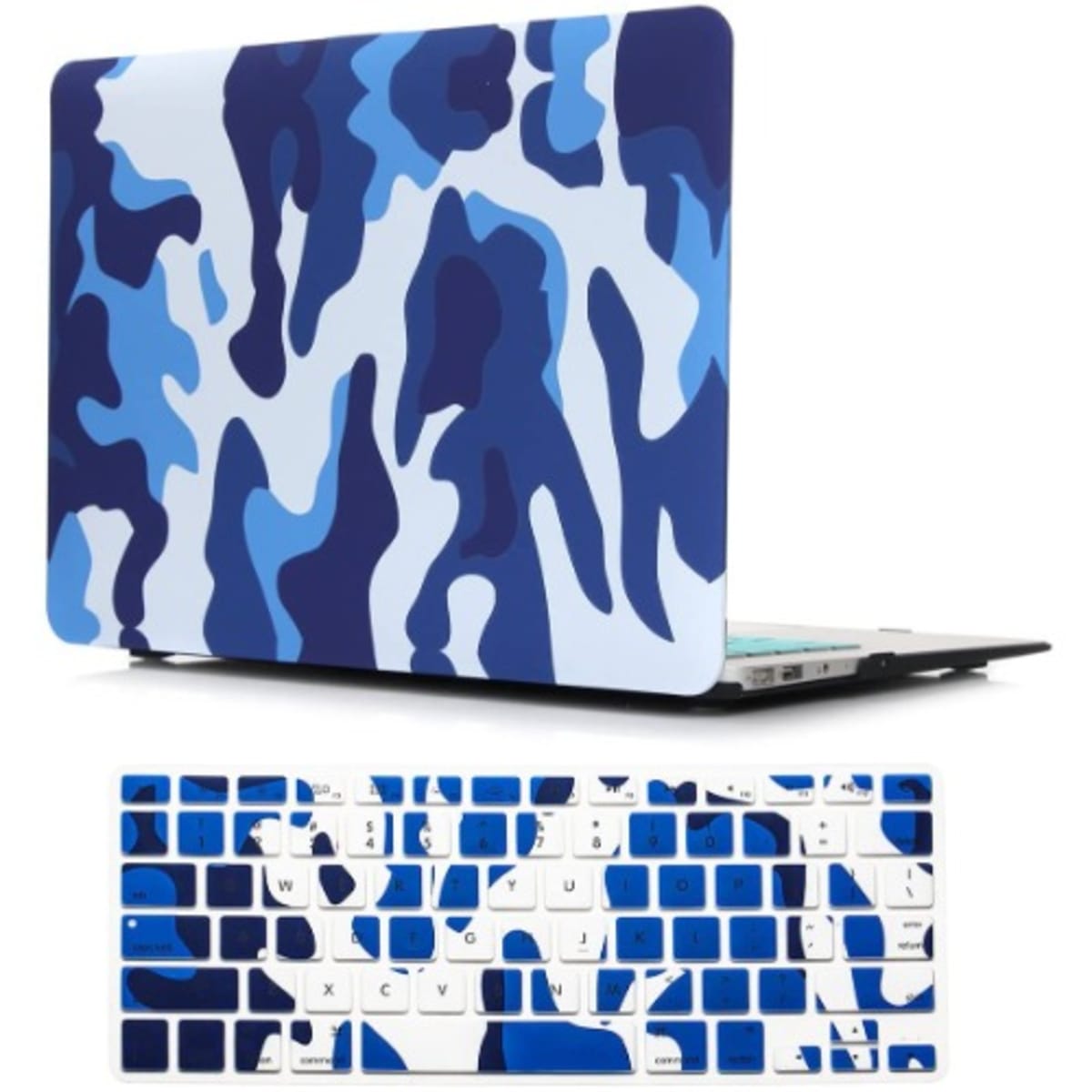 Camo macbook air online case