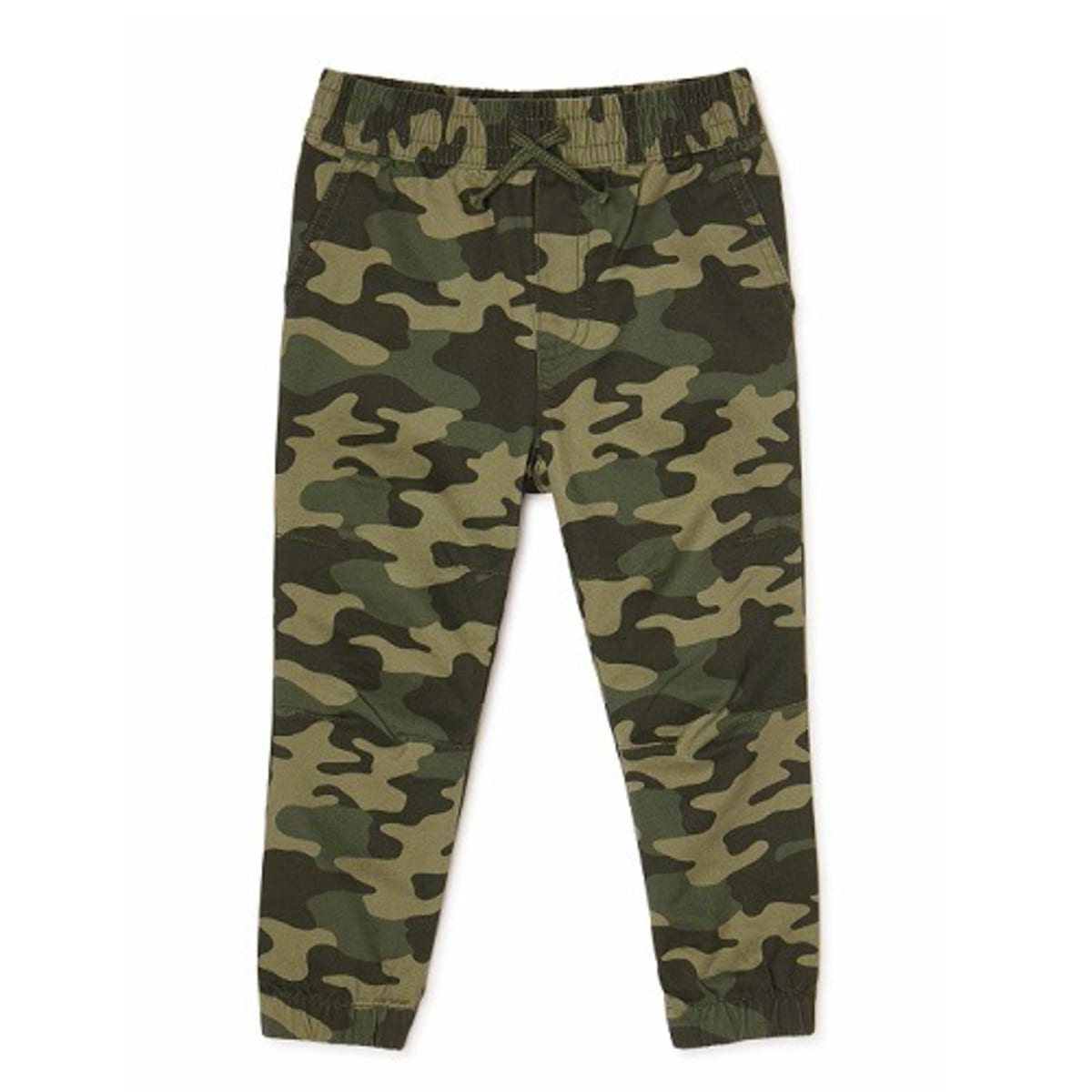 Garanimals Toddler Boys Solid Woven Joggers Camo Konga Online