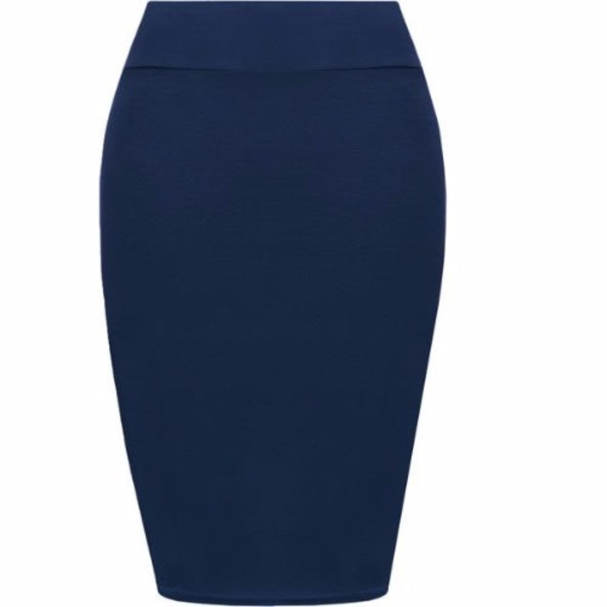Navy skirts for ladies on sale