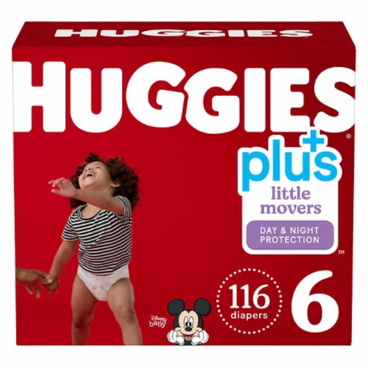 Little huggies free clearance diapers