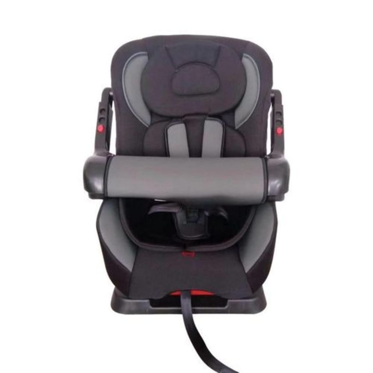 Adjustable infant store car seat