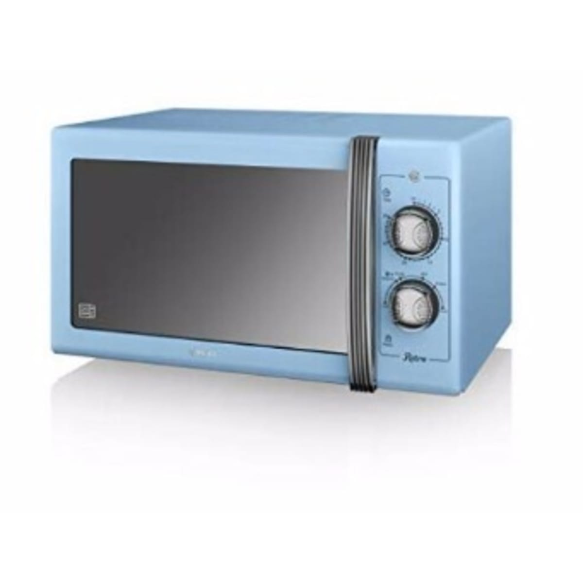 Swan 900w best sale microwave