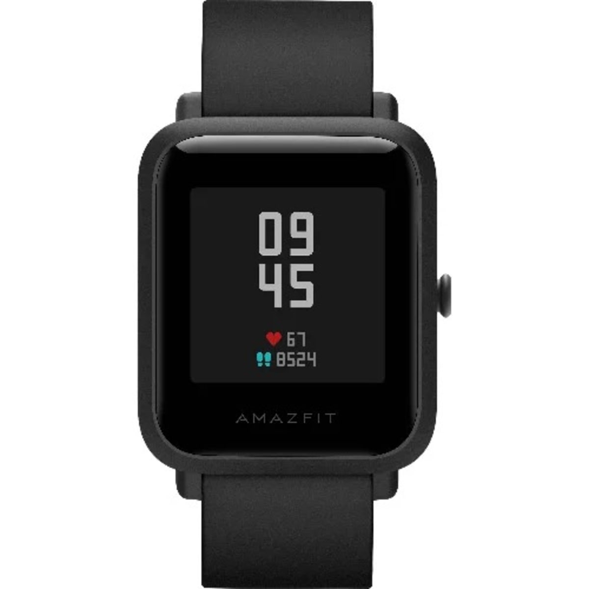 Amazfit Bip Waterproof Gps Smart Watch Konga Online Shopping