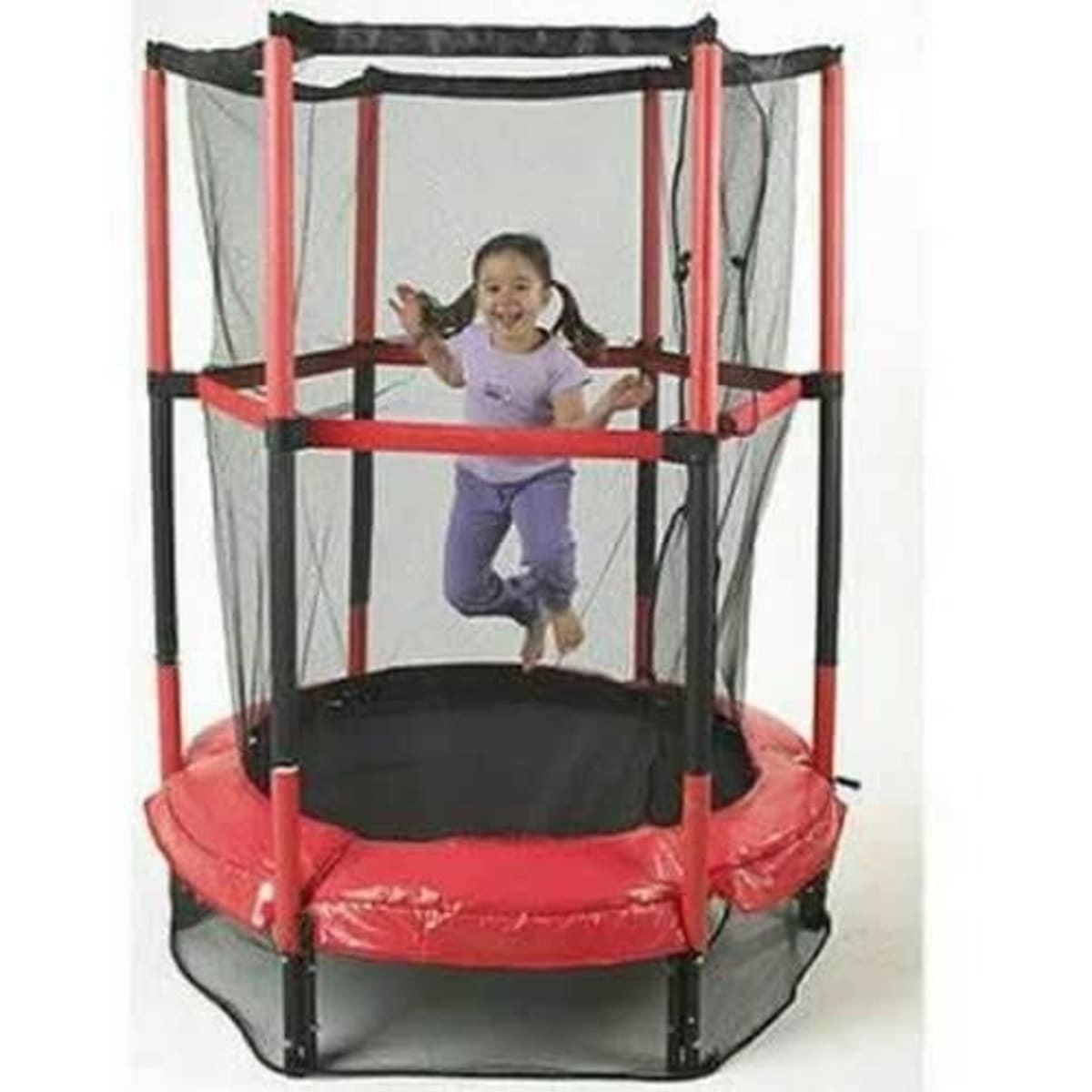 4 ft trampoline sale