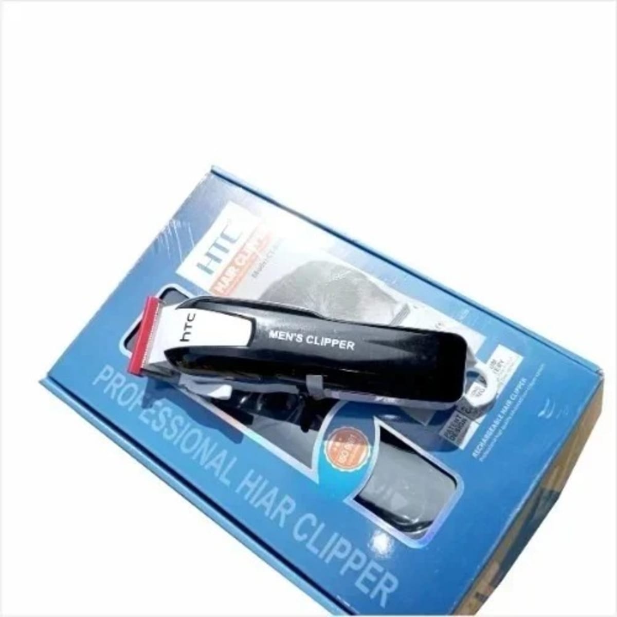 Corta cabello discount imetec hc7 200