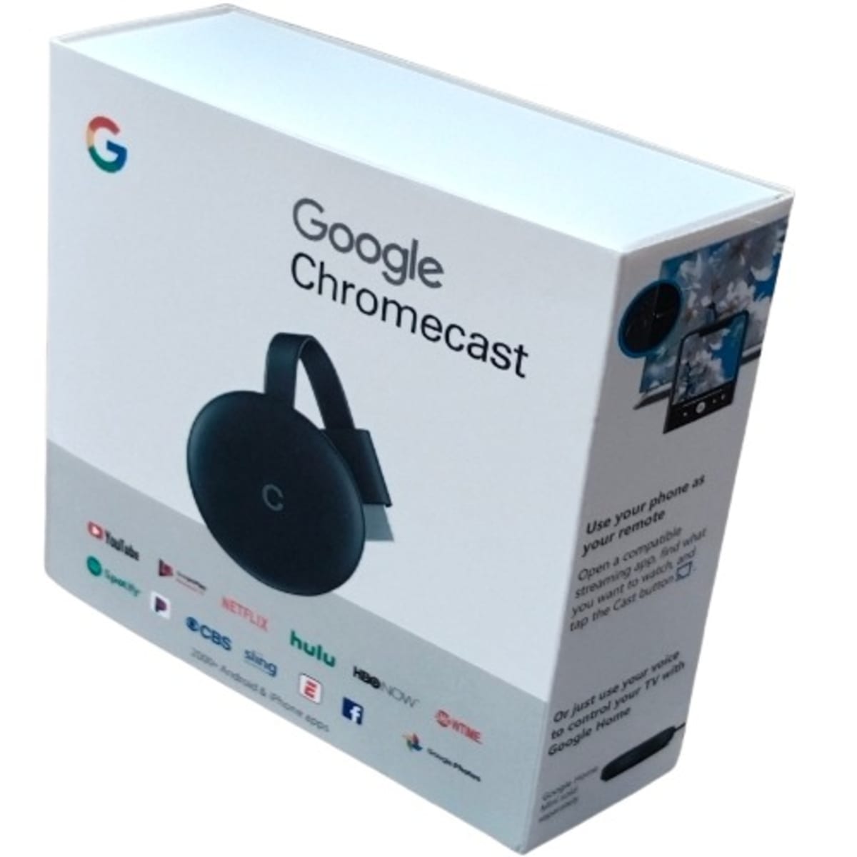 Google Chromecast Konga Online Shopping